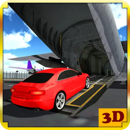 Автомобиль Transporter Самолет Sim Читы