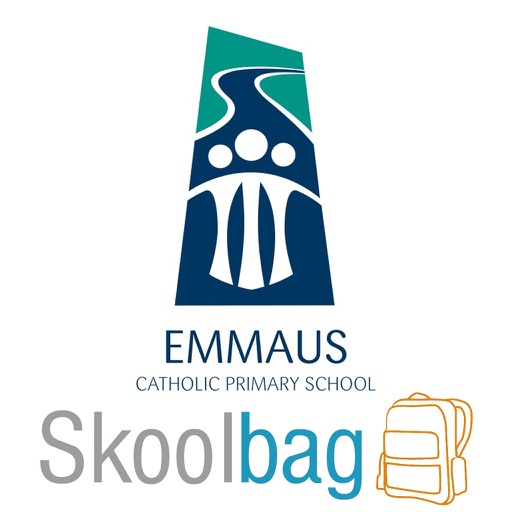 Emmaus Catholic Primary School - Skoolbag icon