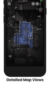 R6 Stats and Maps Companion screenshot