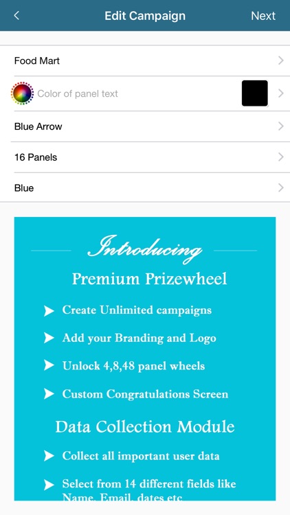 Prize Wheel - Spin to win screenshot-3