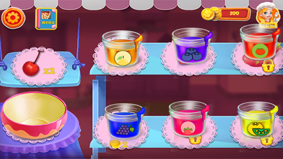 Screenshot 3 of The Pizza Shop - Pizzeria App