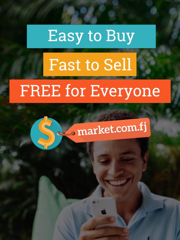 Screenshot #4 pour Market.com.fj