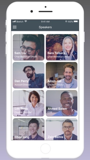 Startup Saudi Arabia 2017(圖4)-速報App