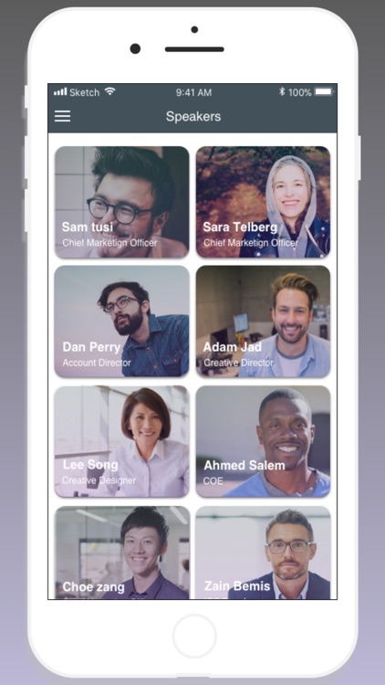 Startup Saudi Arabia 2017 screenshot-3