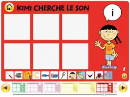 Game screenshot La course aux sons hack