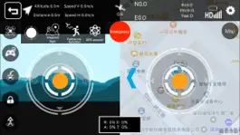 Game screenshot GX GPS Drone hack