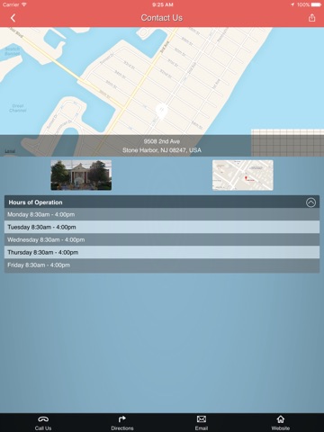 Stone Harbor Borough screenshot 3