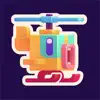 Jelly Copter App Feedback