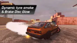 Game screenshot Drift Fanatics Car Drifting mod apk