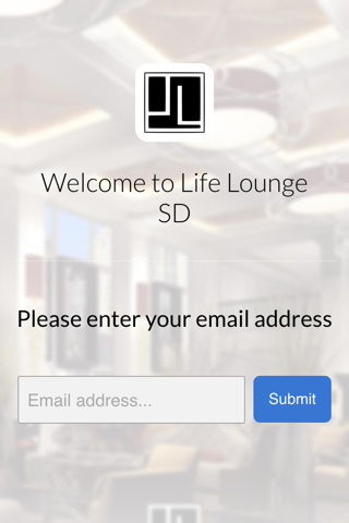 Life Lounge SD screenshot 2