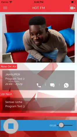 Game screenshot HOT FM mod apk