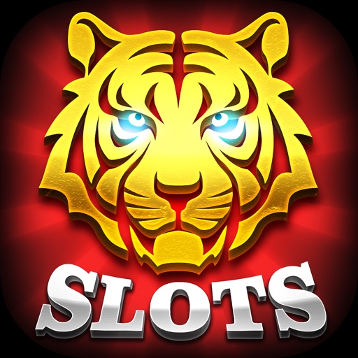 Golden Tiger Slots: Slot Games by International Games System Co., Ltd.