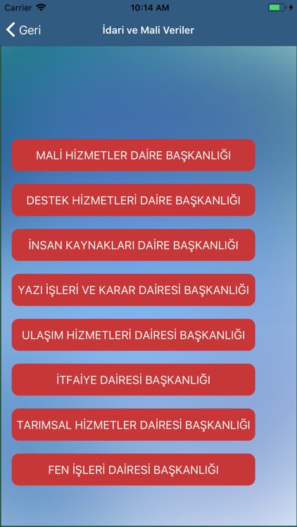 KMBB İş Zekası screenshot-4