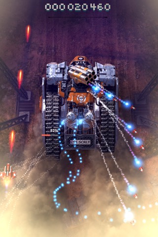 Sky Force Reloadedのおすすめ画像5