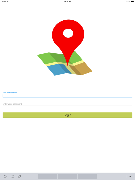 Screenshot #4 pour Smart GPS Tracker