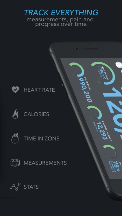DDP YOGA NOW screenshot-5