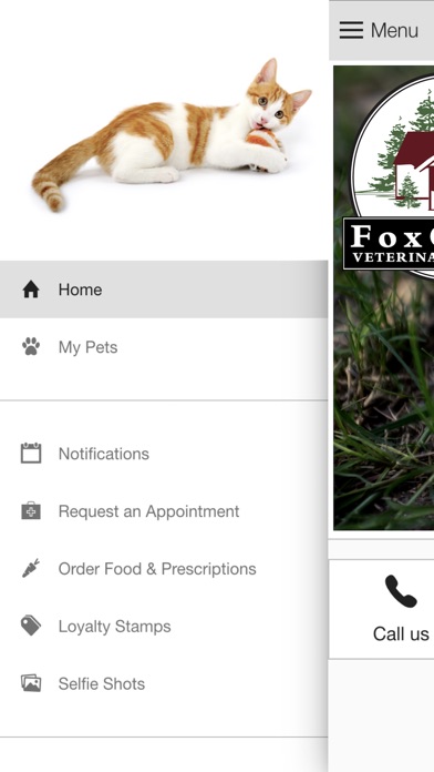 Fox Creek Vet screenshot 2