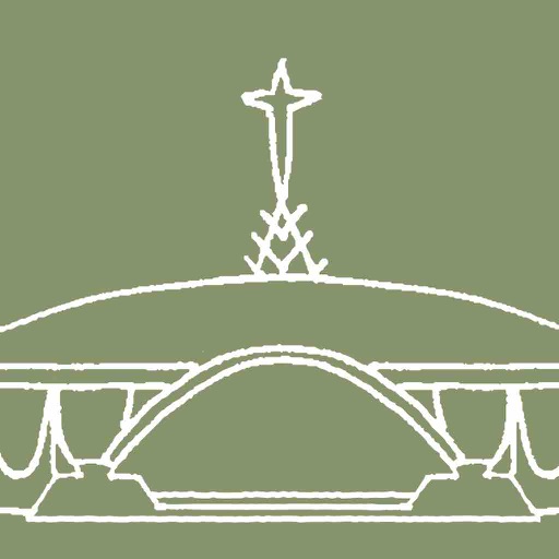 The Trinity Church icon
