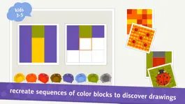 Game screenshot Domi Domi Blocks - Color Fill apk