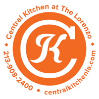 Central Kitchen at the Lorenzo