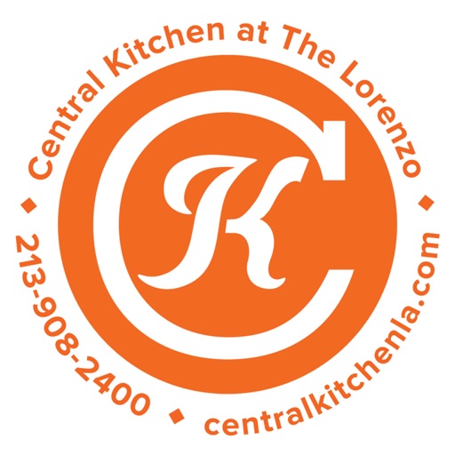 Central Kitchen at the Lorenzo icon