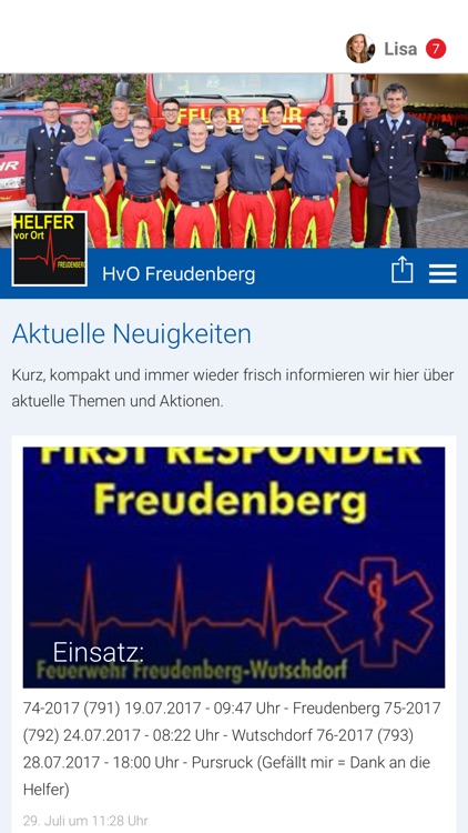 HvO Freudenberg