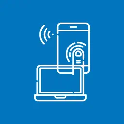 Internet Of Things app icon