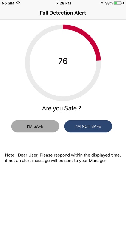 EricssonOnDuty screenshot-6