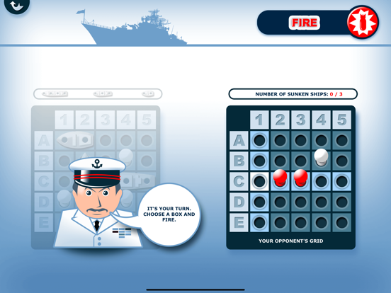 Warship Game for Kidsのおすすめ画像5