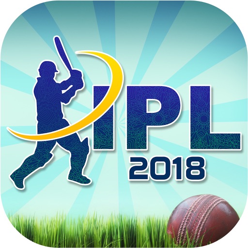 IPL 2018 : Score,News,Fixtures