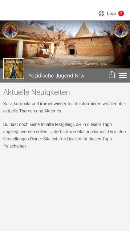 Yezidische Jugend Nrw