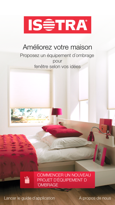 Screenshot #1 pour Concepteur ISOTRA