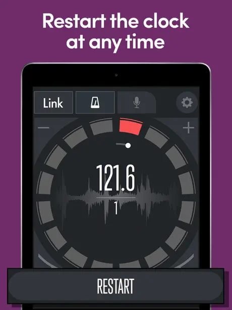 Beat Detect