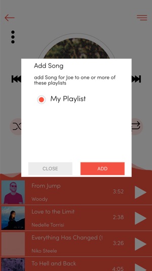 FanPoweredMusic(圖2)-速報App