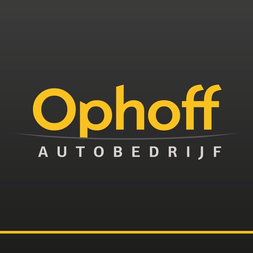 Autobedrijf Ophoff