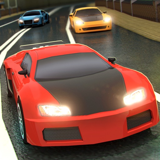 Super Speed Sport Car: Racing! iOS App