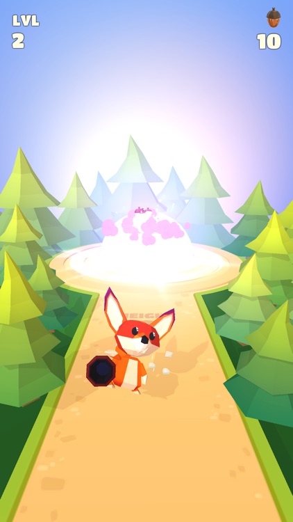 For Fox Sake screenshot-8