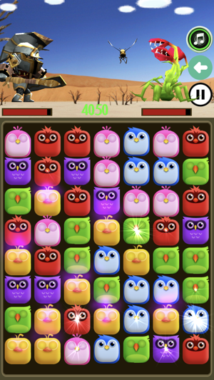 Bird Attack Pro(圖7)-速報App