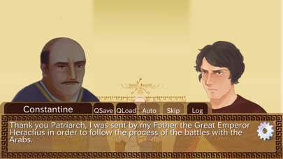 War & Romance Novel قصة عشق من أروع روايات الحب Screenshot 4 - AppWisp.com War & Romance Novel قصة عشق من أروع روايات الحب Screenshot 4 - AppWisp.com