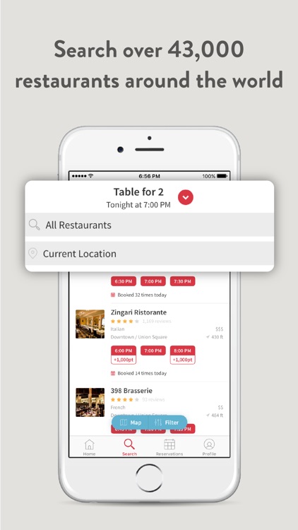 OpenTable
