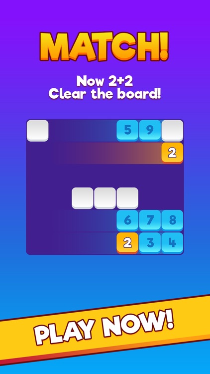 Color Match! Unblock the tiles