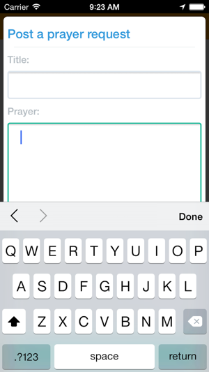 Thurnby Church(圖4)-速報App