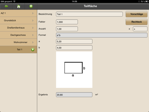 ST-Ortstermin screenshot 4