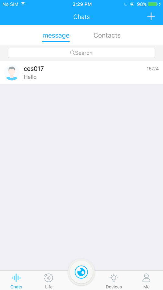 #2. Home Q-Link (iOS) 由: Shenzhen Sanbot Cloud Co., Ltd.