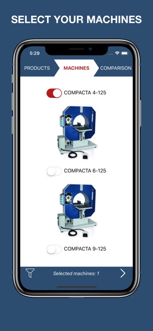 ROBOPAC My Product(圖2)-速報App