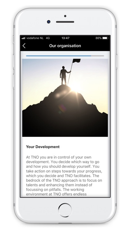 TNO Onboarding screenshot-4