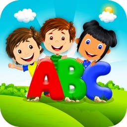 Kids Learning - ABC 123