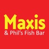 Maxis Pizza & Phils Fish Bar