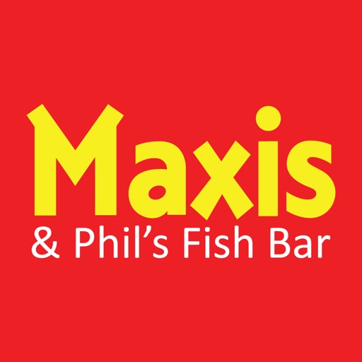 Maxis Pizza & Phils Fish Bar