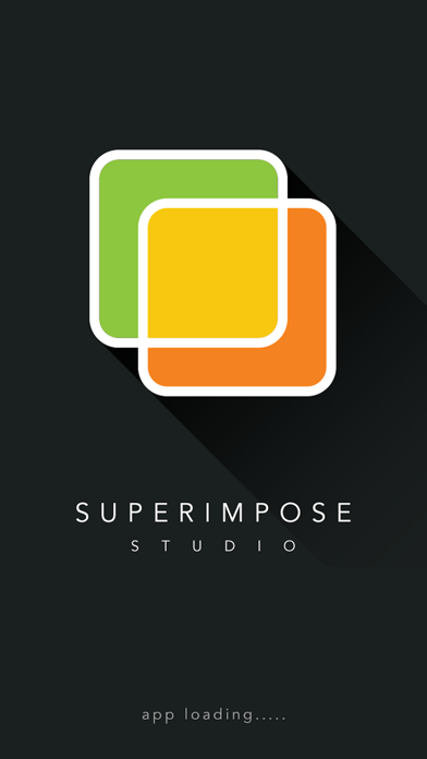 Superimpose Studio Screenshot